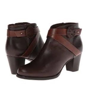 Brighton Gaucho Boots